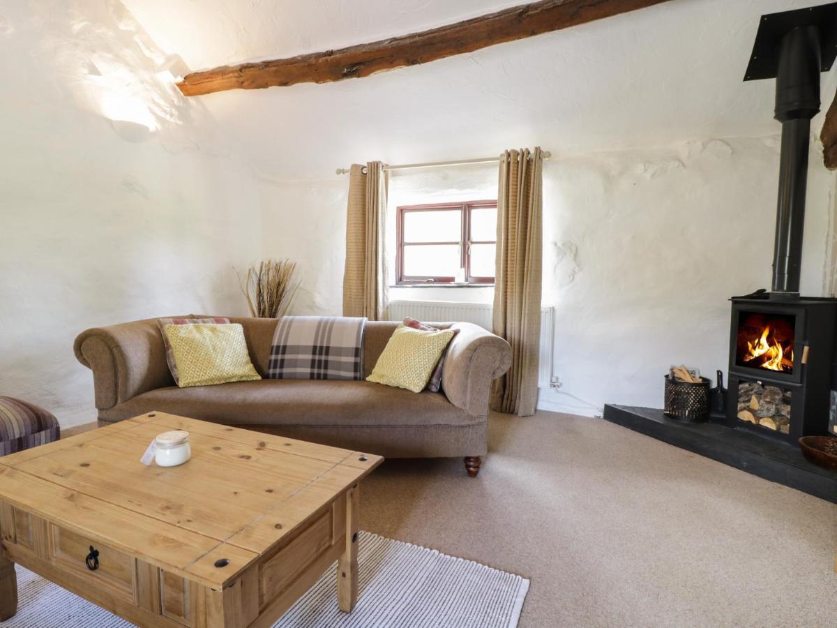Cyffdy Cottage - Arenig Bala Bagian luar foto