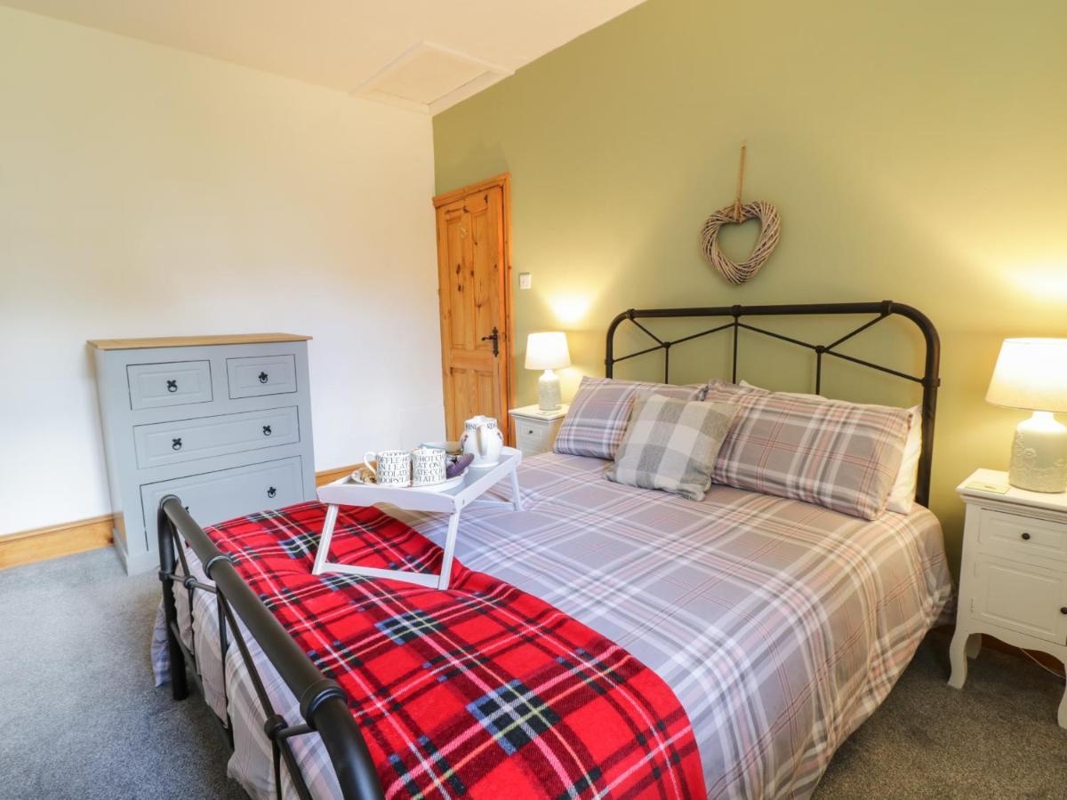 Cyffdy Cottage - Arenig Bala Bagian luar foto