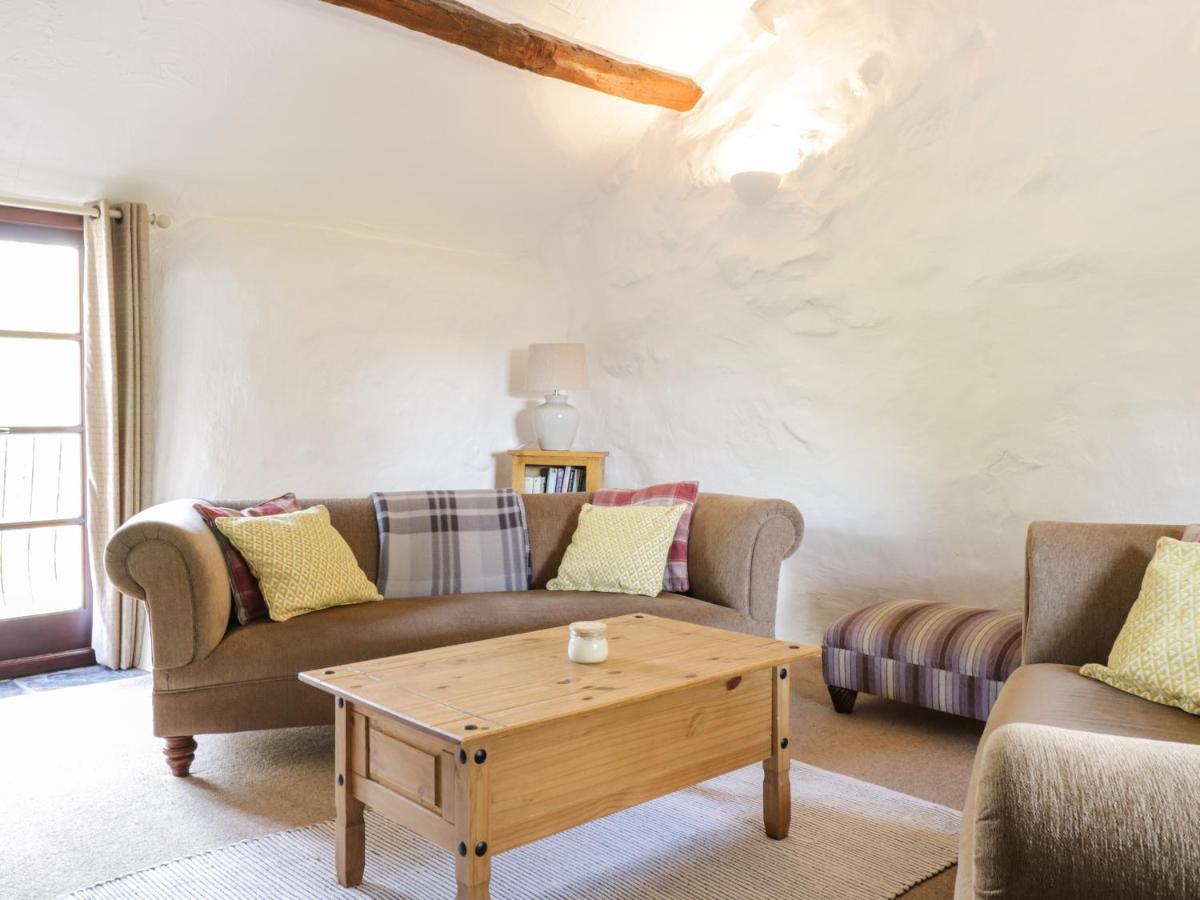 Cyffdy Cottage - Arenig Bala Bagian luar foto