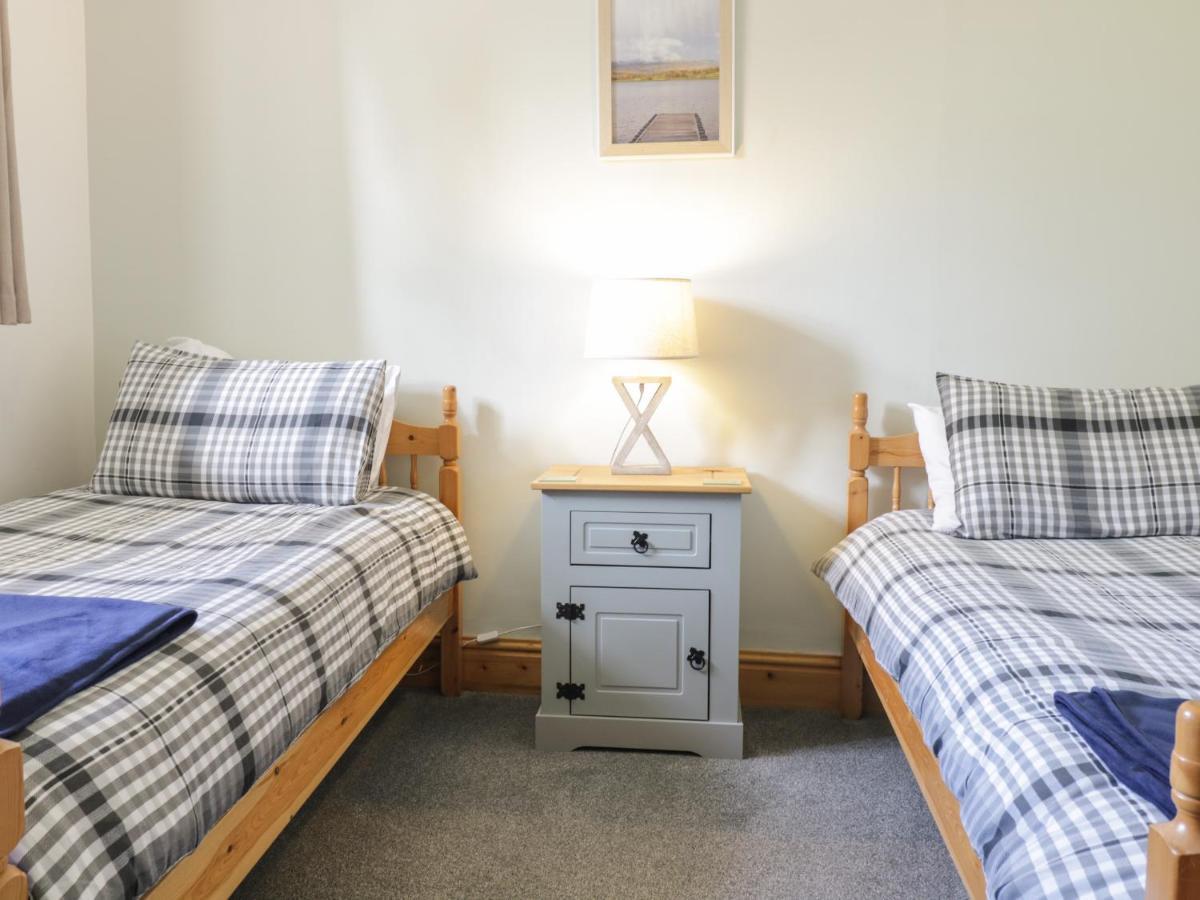 Cyffdy Cottage - Arenig Bala Bagian luar foto
