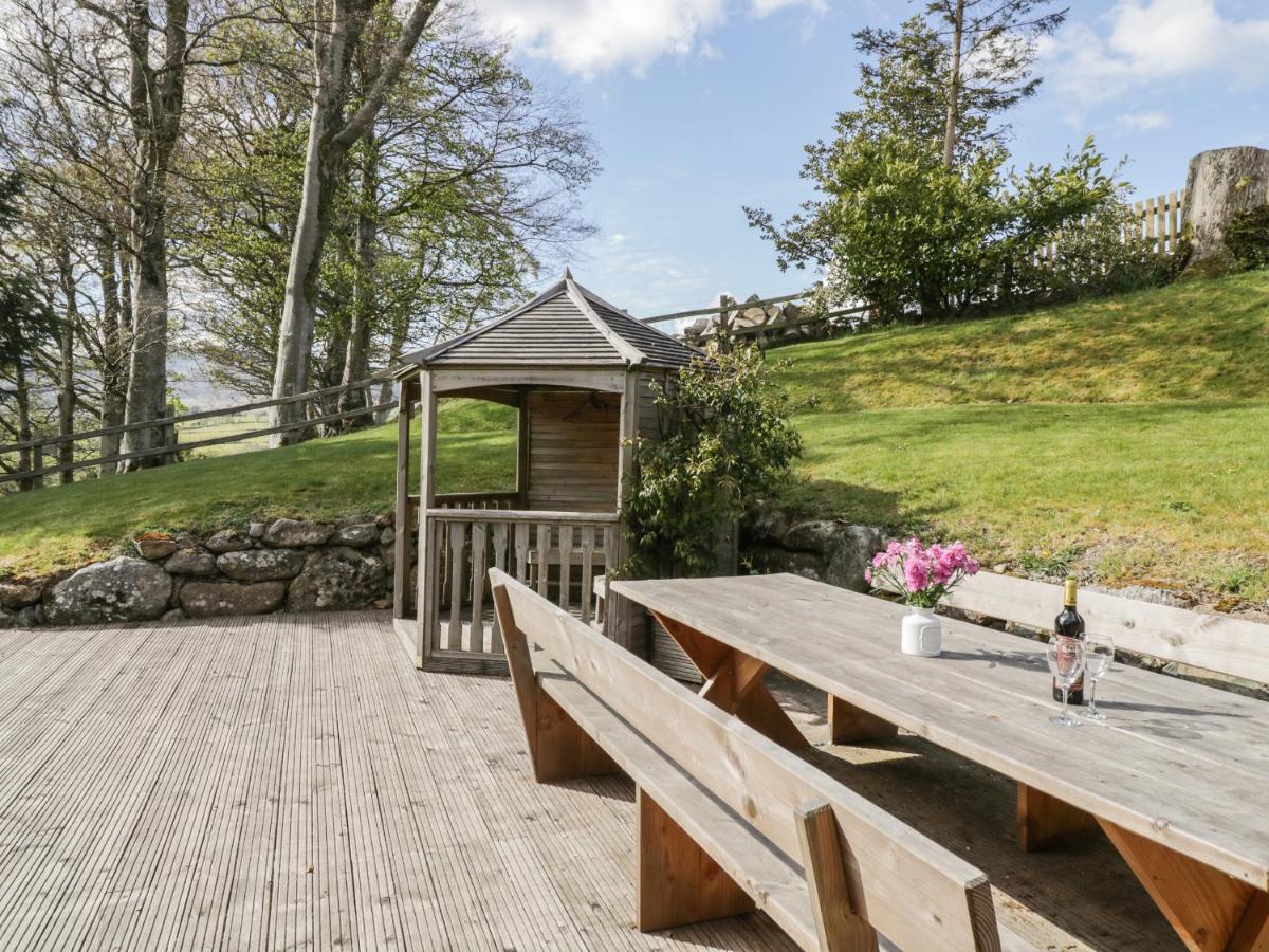 Cyffdy Cottage - Arenig Bala Bagian luar foto